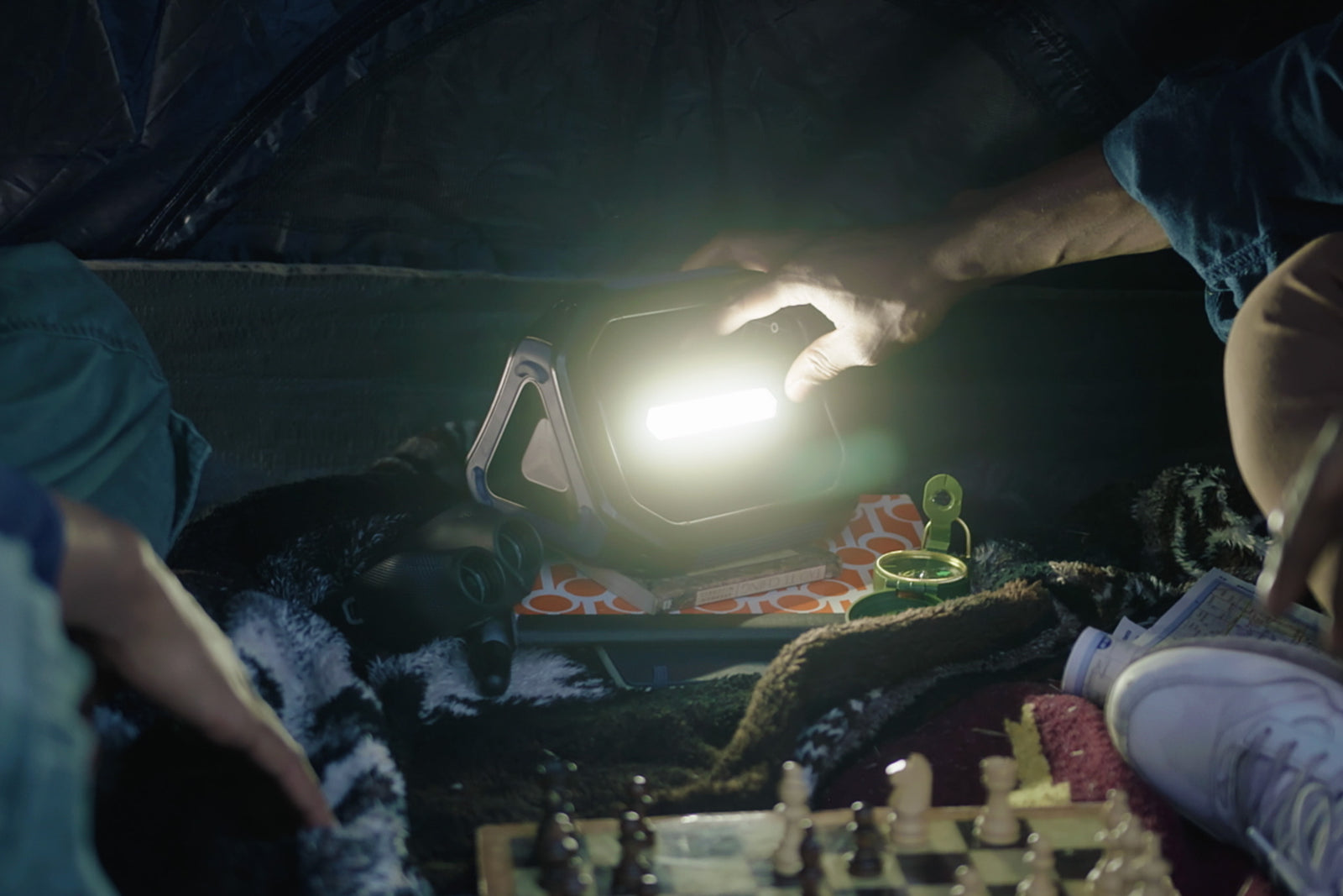 Urban Transit: Reimagined Solutions from Garage to Destination