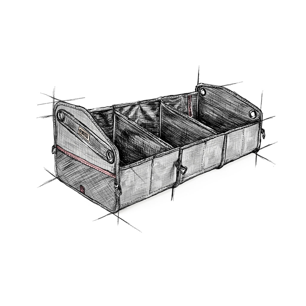 AUTOMOTIVE ORGANIZATION