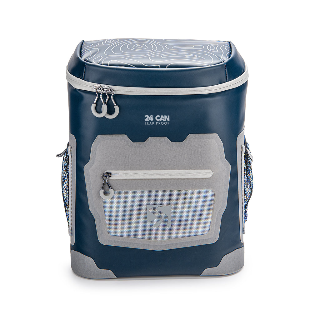 Transporter Backpack Cooler, 24-Can