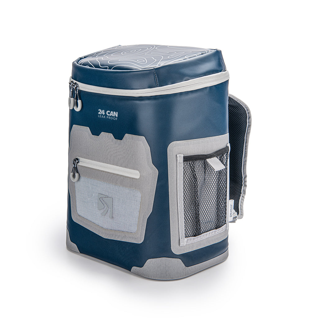 Transporter Backpack Cooler, 24-Can