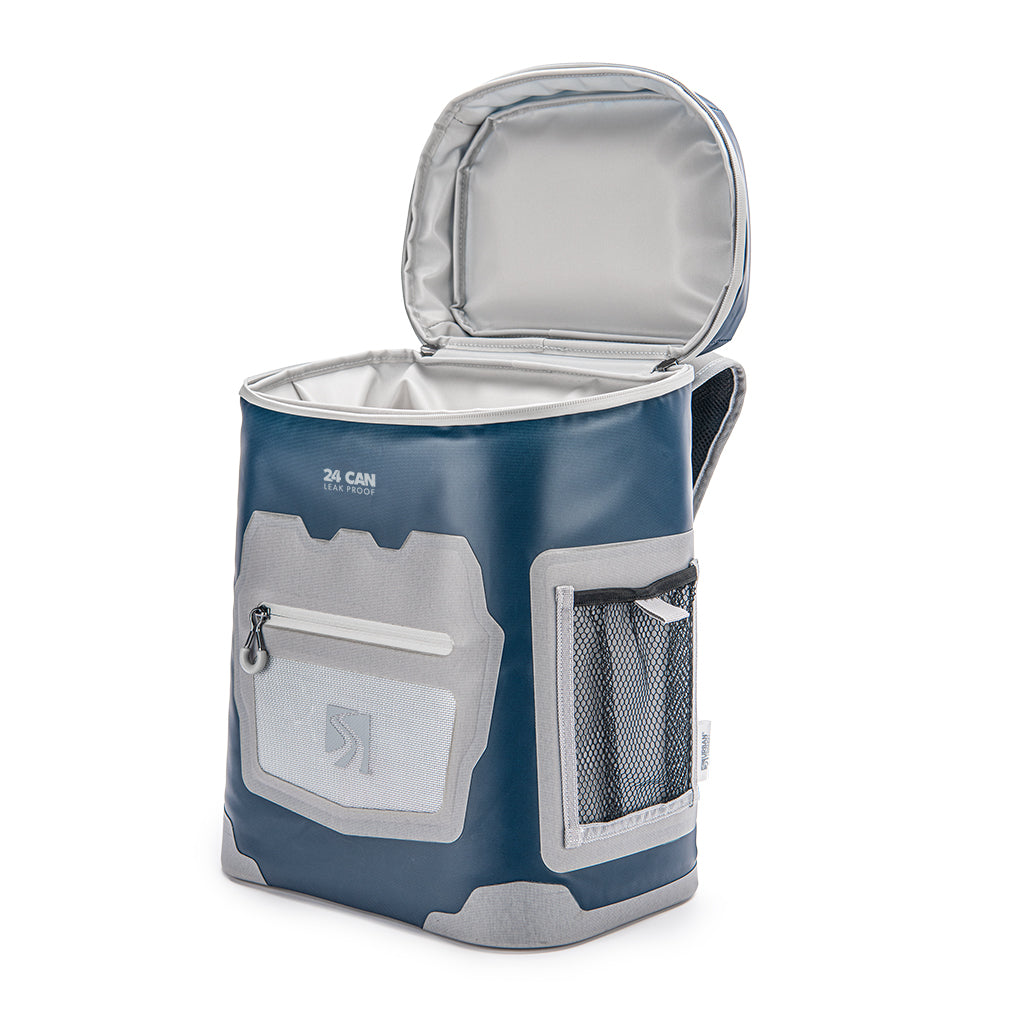 Transporter Backpack Cooler, 24-Can