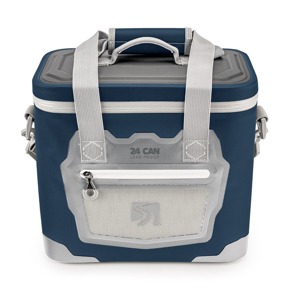 SportPack Cooler, 24-Can