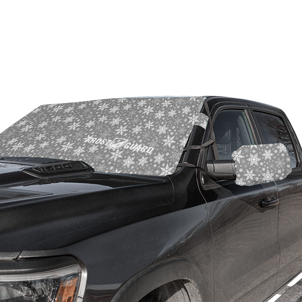 FrostGuard® Deluxe Windshield Cover