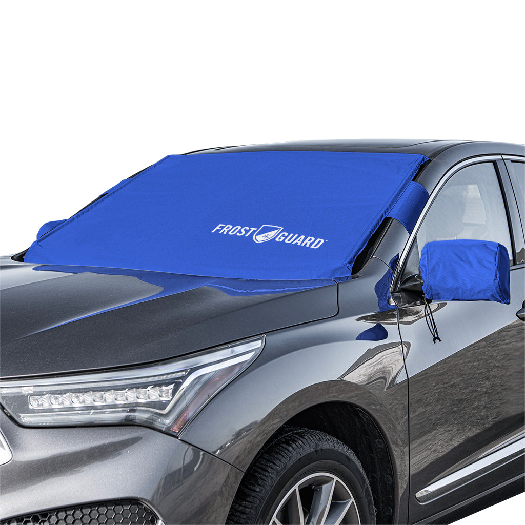 FrostGuard® Plus Windshield Cover