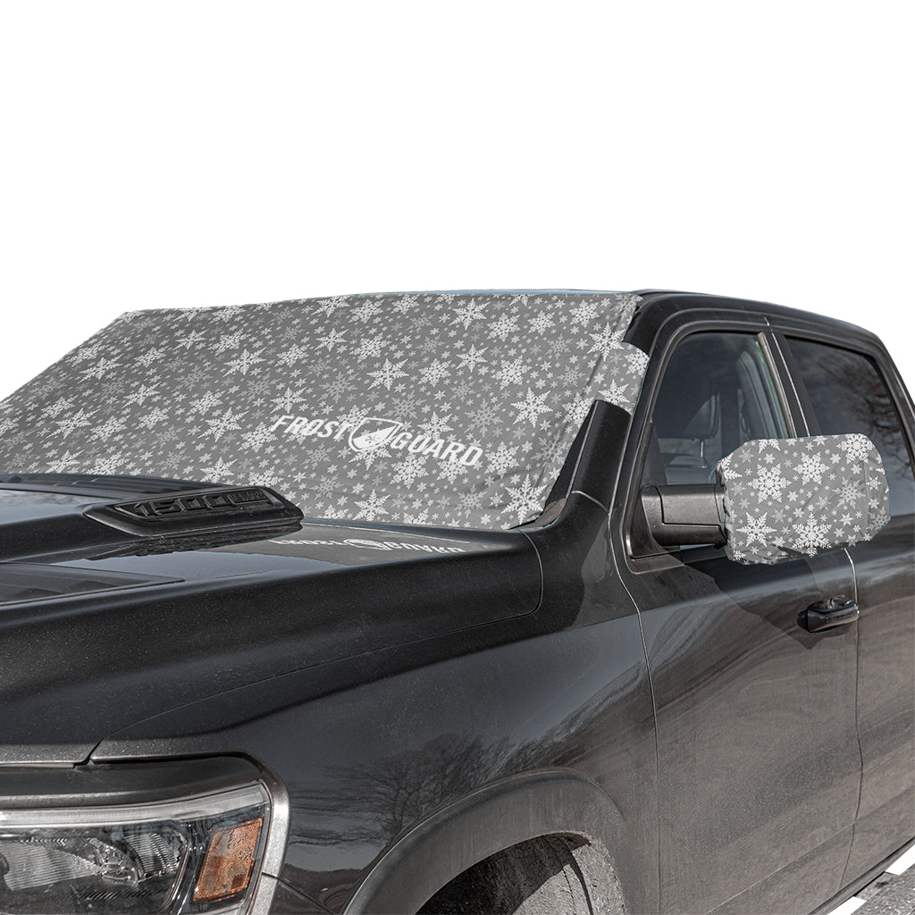 FrostGuard® Plus Windshield Cover