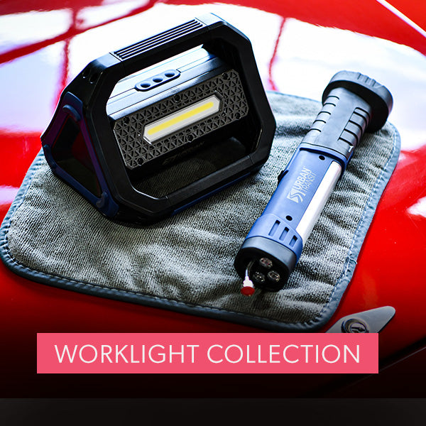 Shop LED Worklight Collection